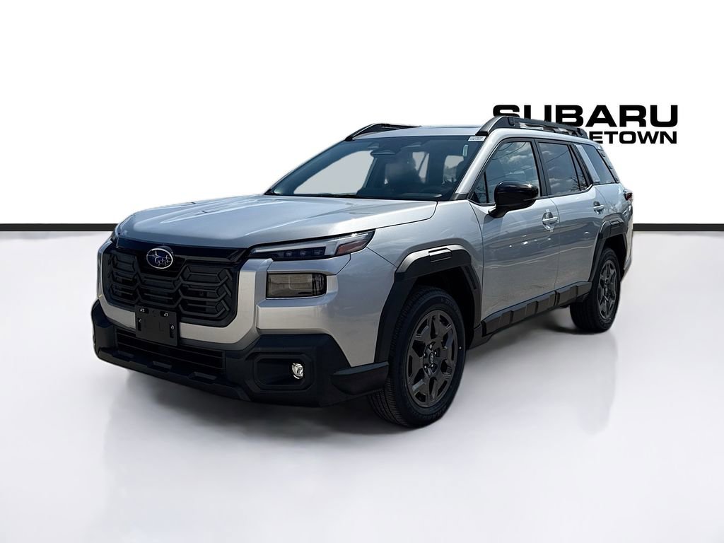 New 2026 Subaru Outback Premium image 3