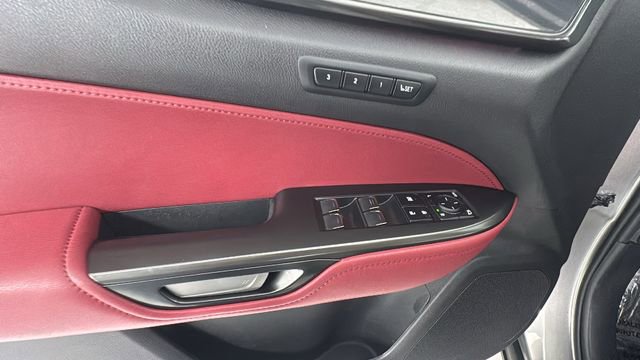 Used 2024 Lexus NX 350h AWD image 20