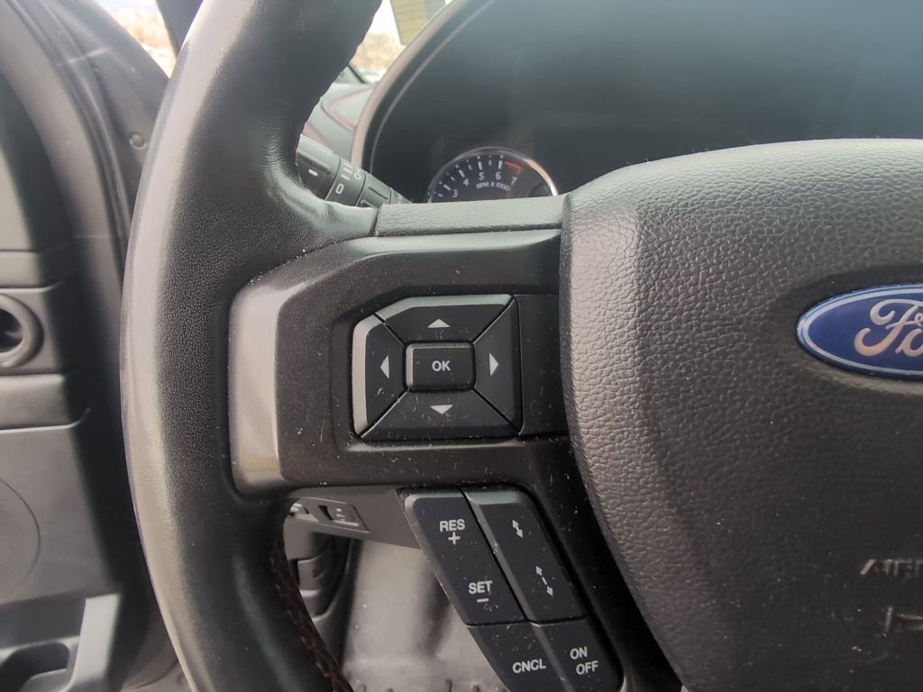 Used 2019 Ford Expedition Limited w/ Equipment Group 303A image 15