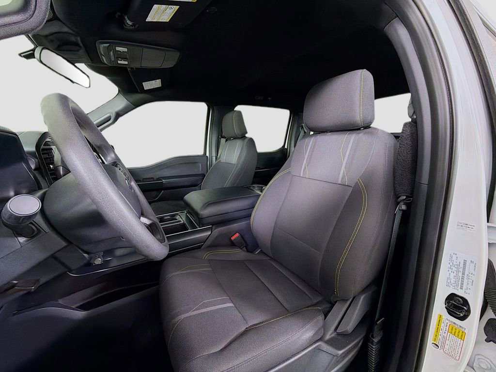 Used 2024 Ford F150 STX image 13