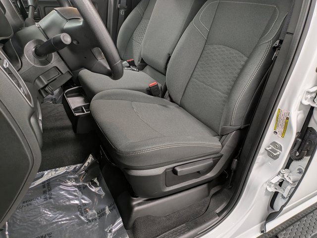 Used 2025 RAM 2500 Tradesman image 10