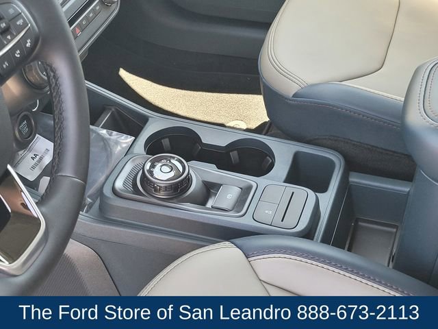New 2026 Ford Maverick Lariat AWD/4WD image 22