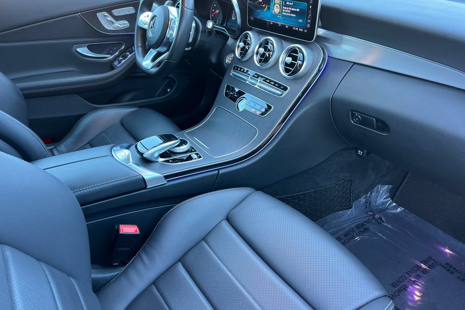 Used 2019 Mercedes-Benz C 300 Cabriolet image 18
