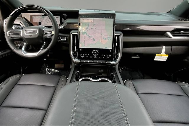 New 2026 GMC Yukon XL Elevation w/ Elevation Premium Package AWD/4WD image 5