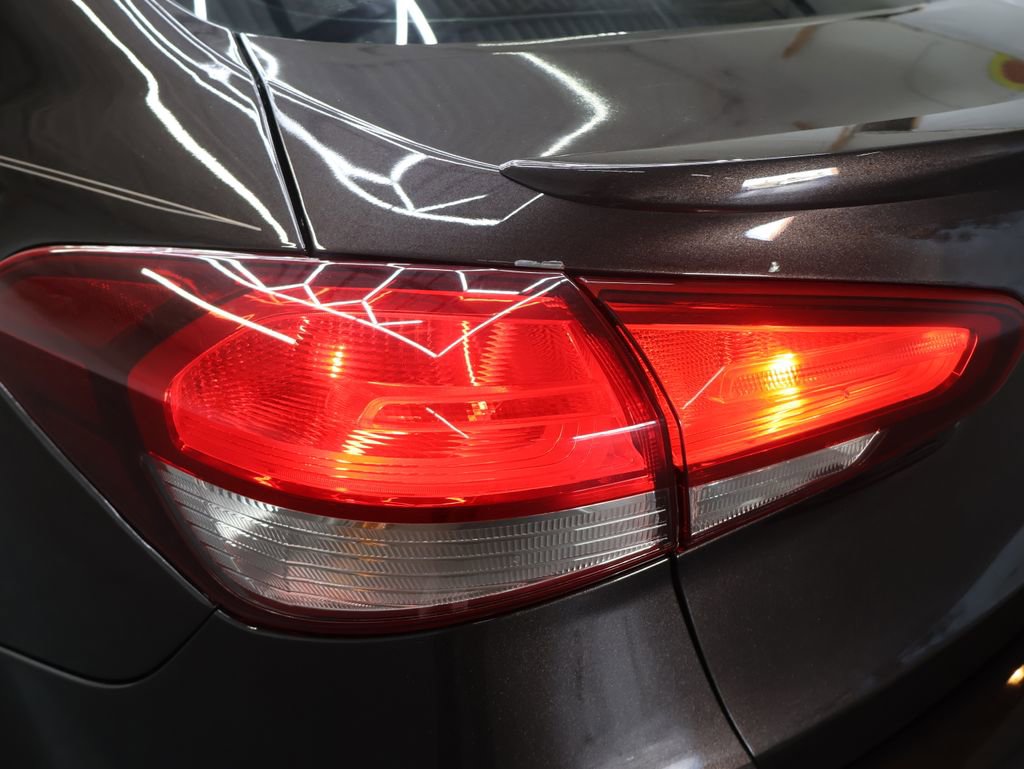 Used 2018 Kia Forte LX image 33