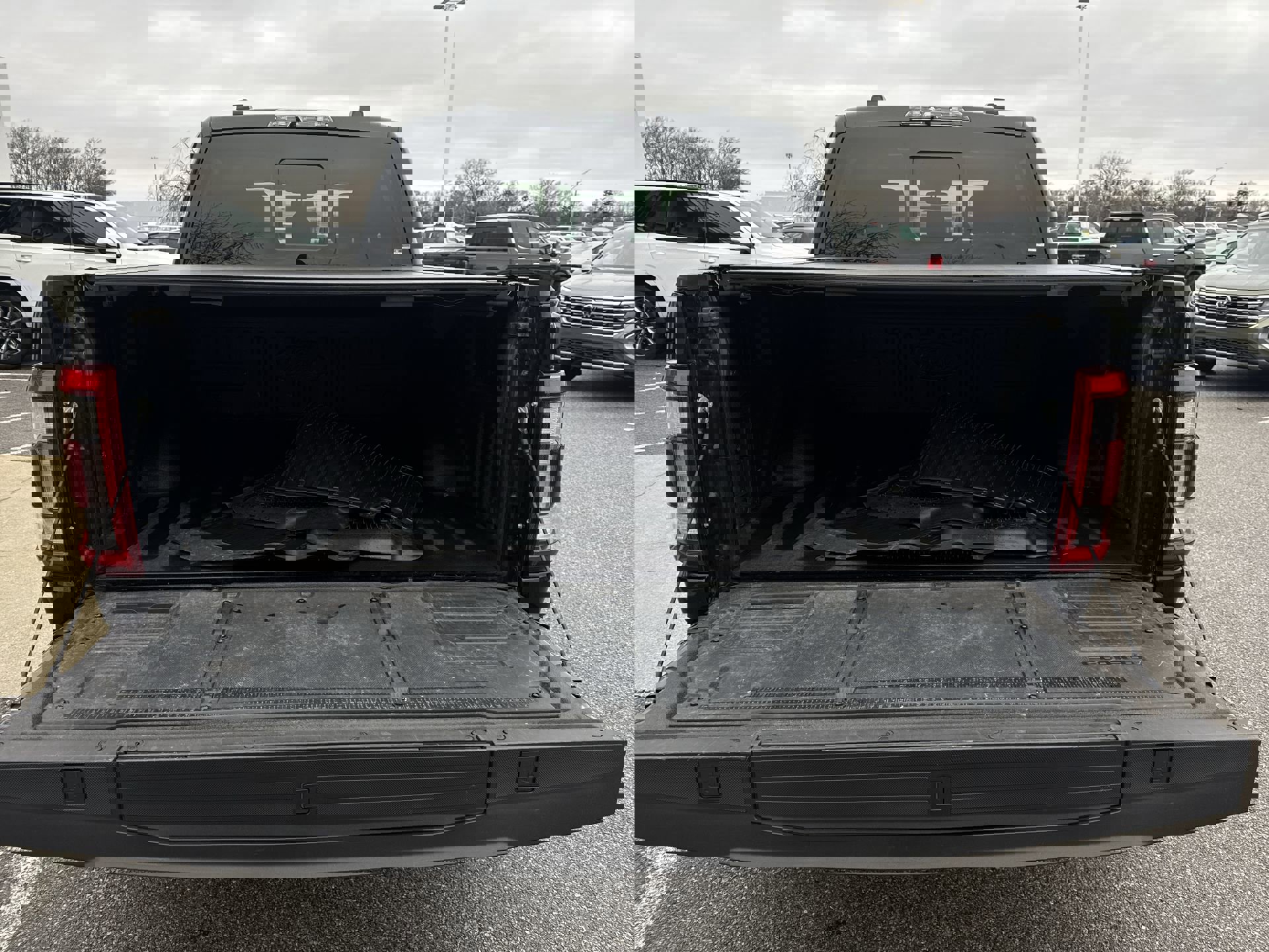 Used 2021 Ford F150 Raptor w/ Equipment Group 801A High image 27