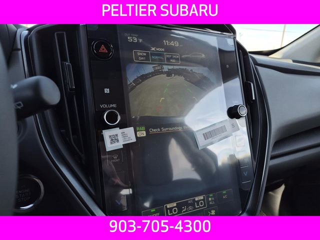 New 2026 Subaru Crosstrek 2.5i Limited image 21