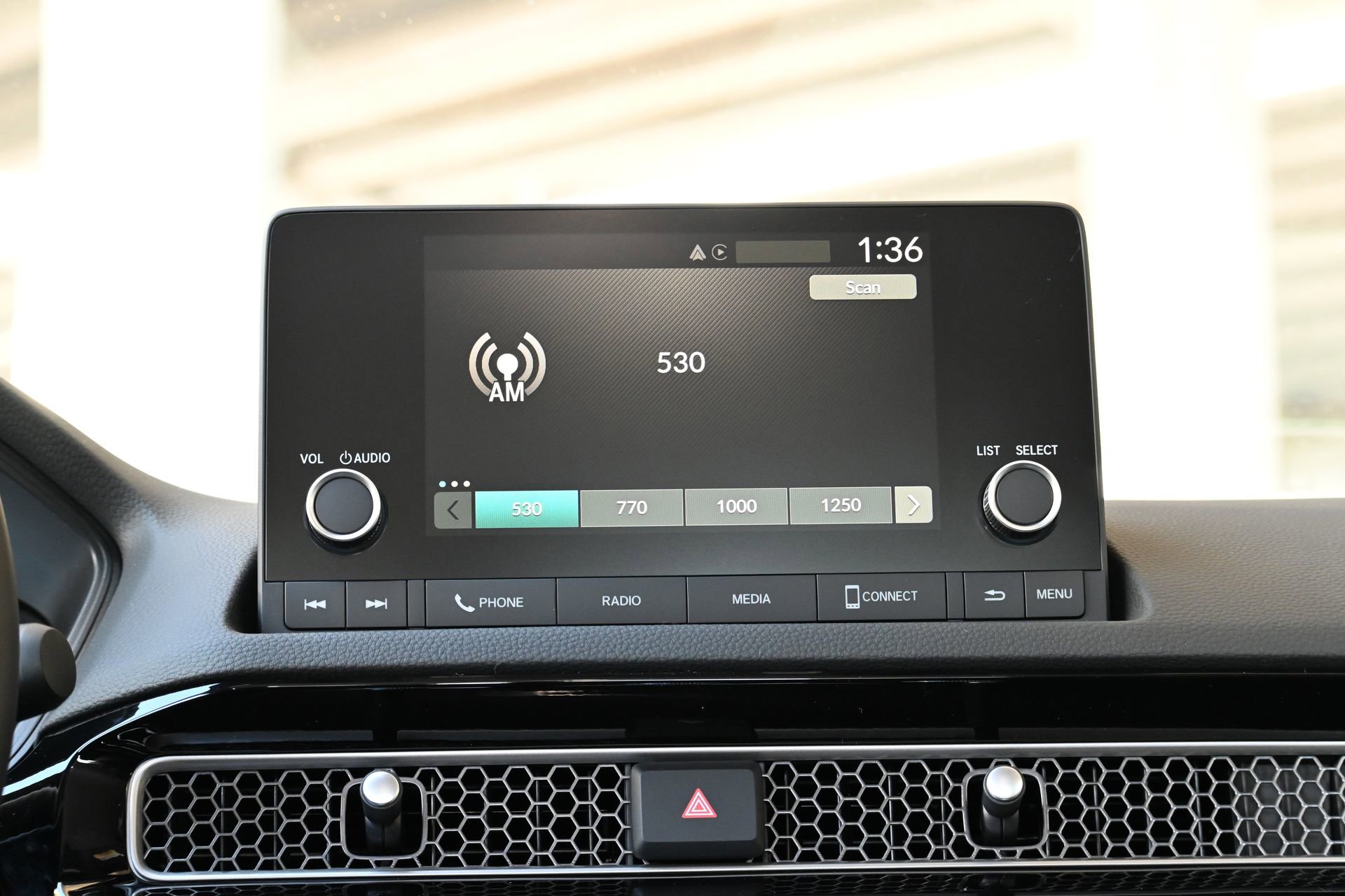 New 2026 Honda Civic Sport image 22