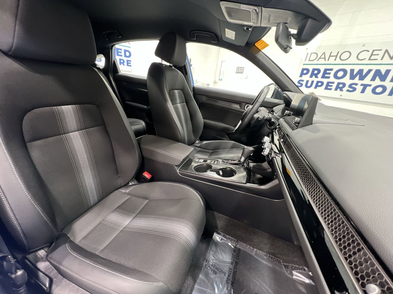 Used 2024 Honda Civic Sport image 23