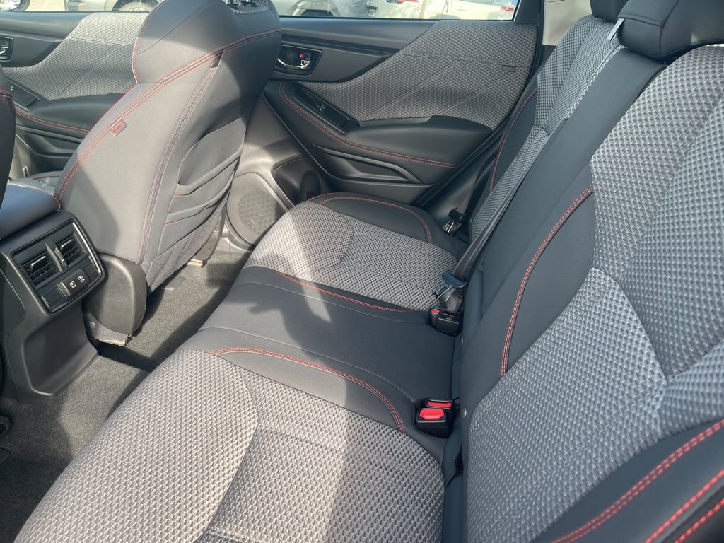 Certified 2023 Subaru Forester Sport image 24