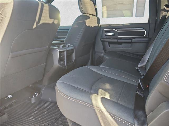 New 2026 RAM 2500 Big Horn image 16