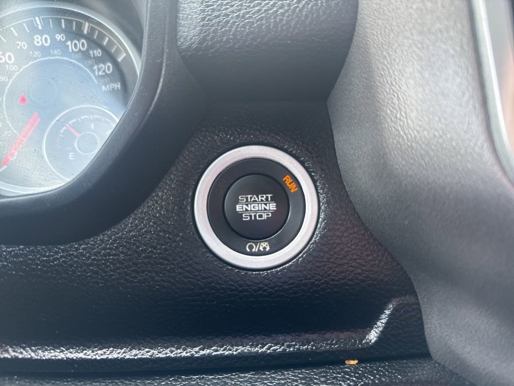 Used 2021 RAM 1500 Big Horn image 29