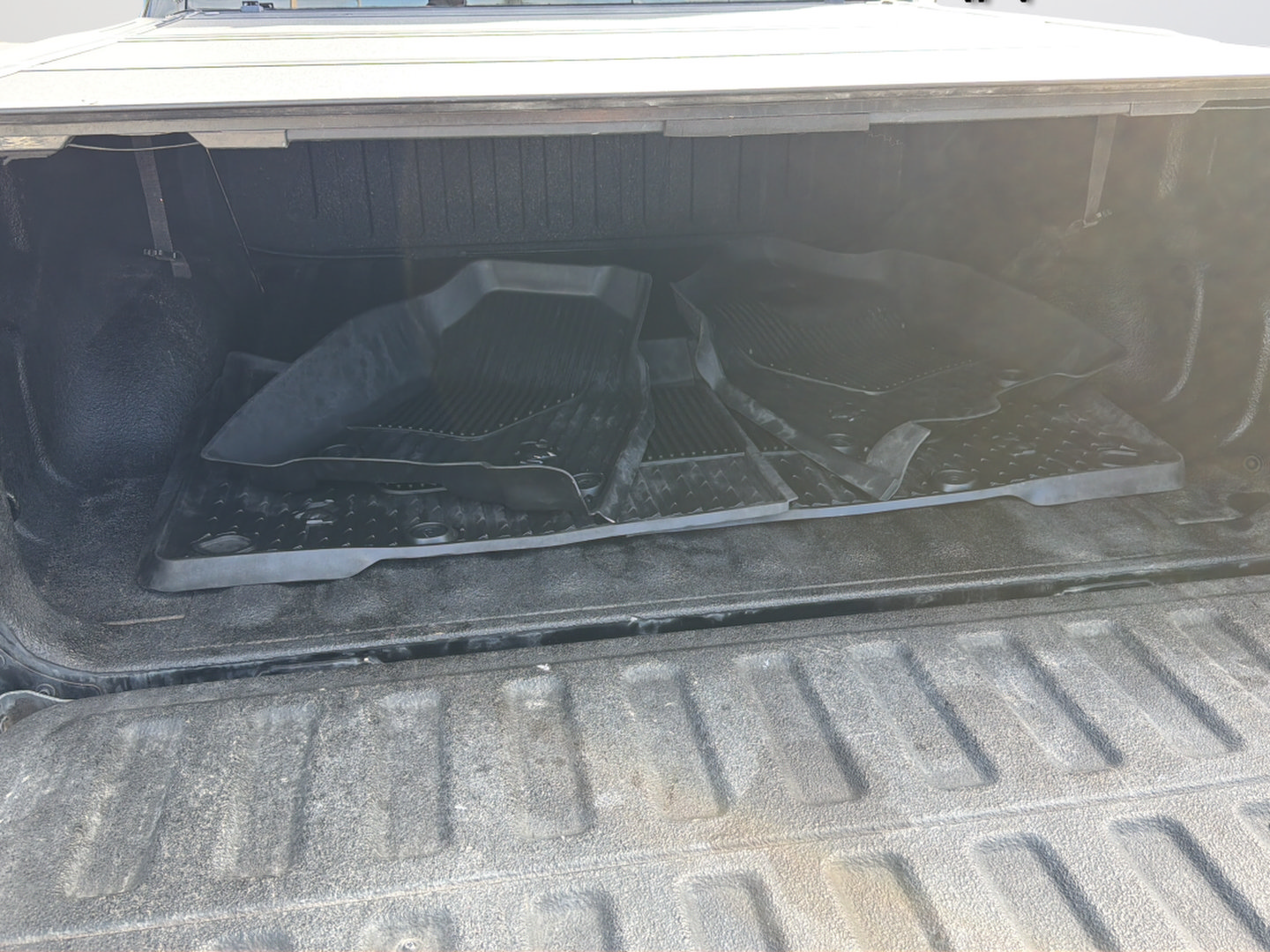 Used 2021 RAM 1500 Big Horn RWD image 34