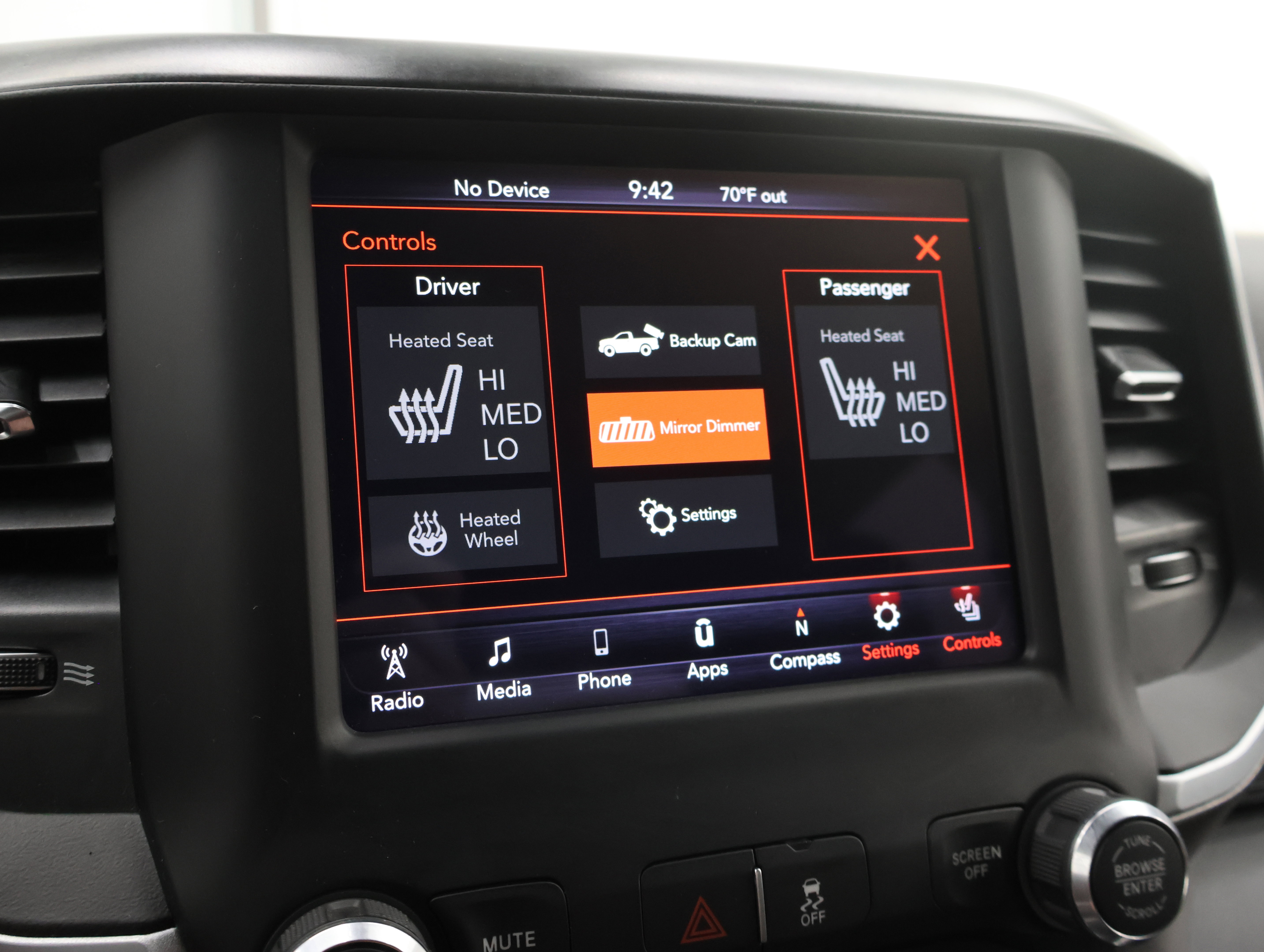 Used 2020 RAM 2500 Big Horn w/ Night Edition AWD/4WD image 57