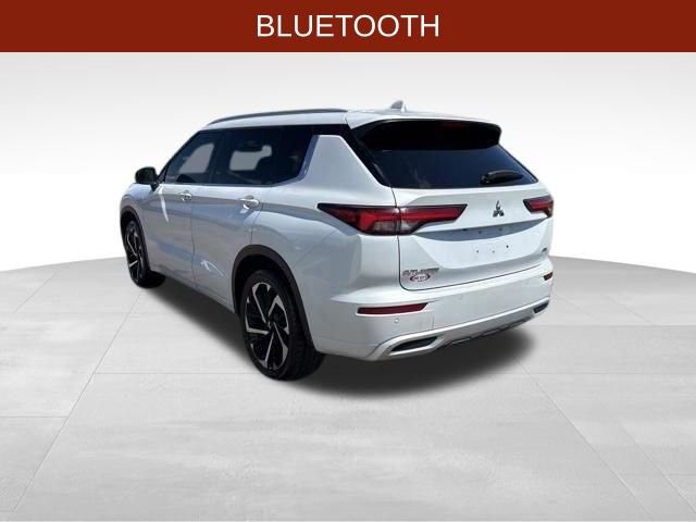 Used 2023 Mitsubishi Outlander SEL AWD/4WD image 5