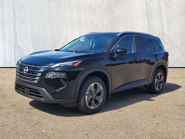 New 2026 Nissan Rogue SV image 2