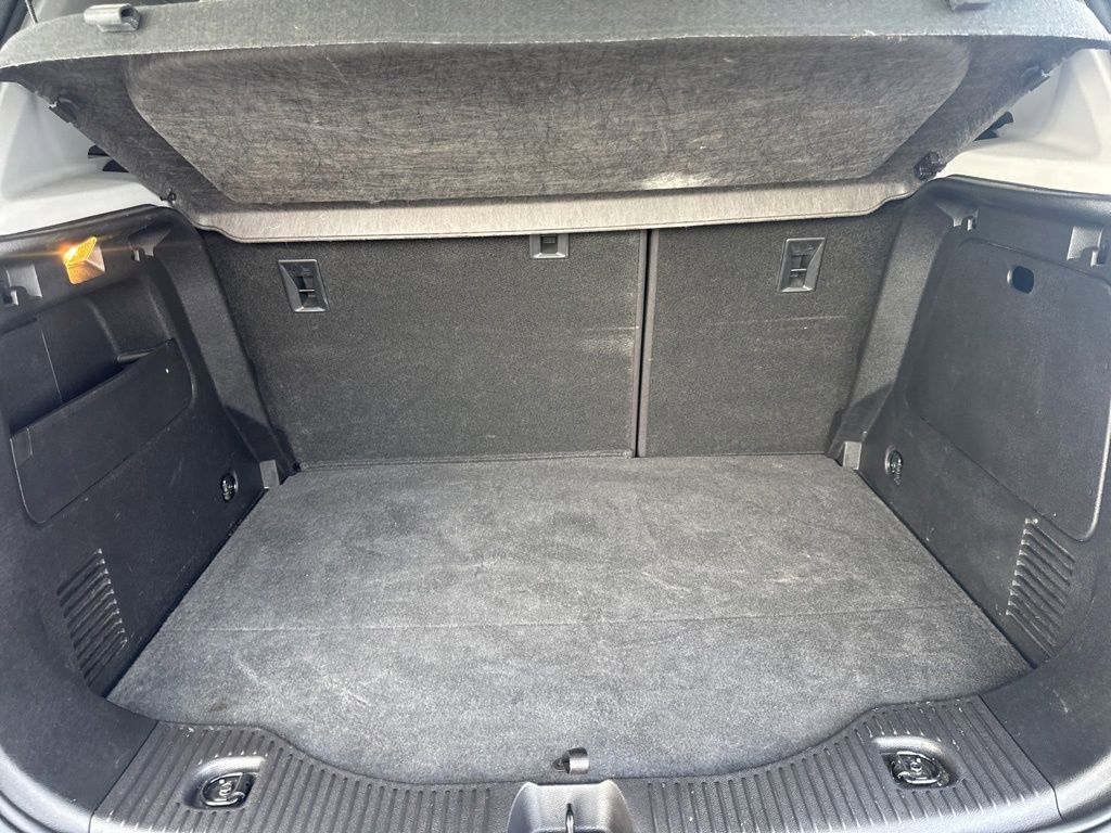 Used 2018 Chevrolet Trax LS image 20