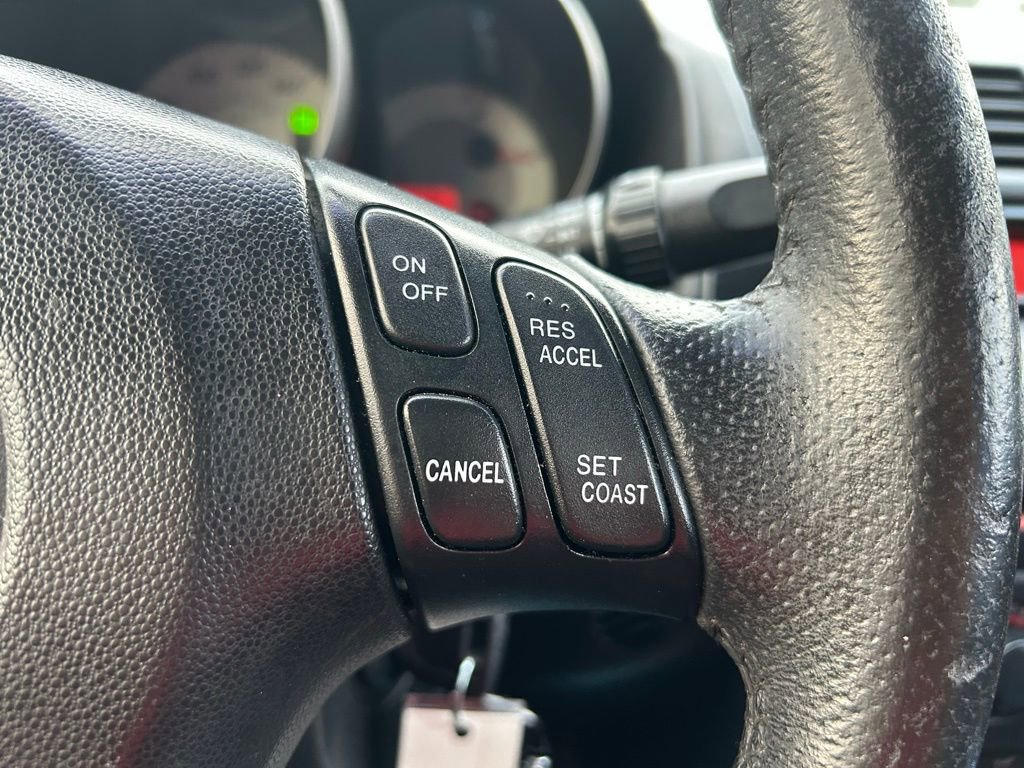 Used 2009 MAZDA MAZDA3 i Touring Value image 18