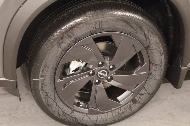 New 2026 Nissan Rogue SV w/ Cold Weather Package image 7