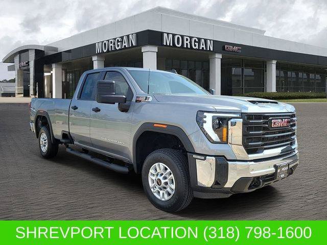 New 2026 GMC Sierra 2500 Pro