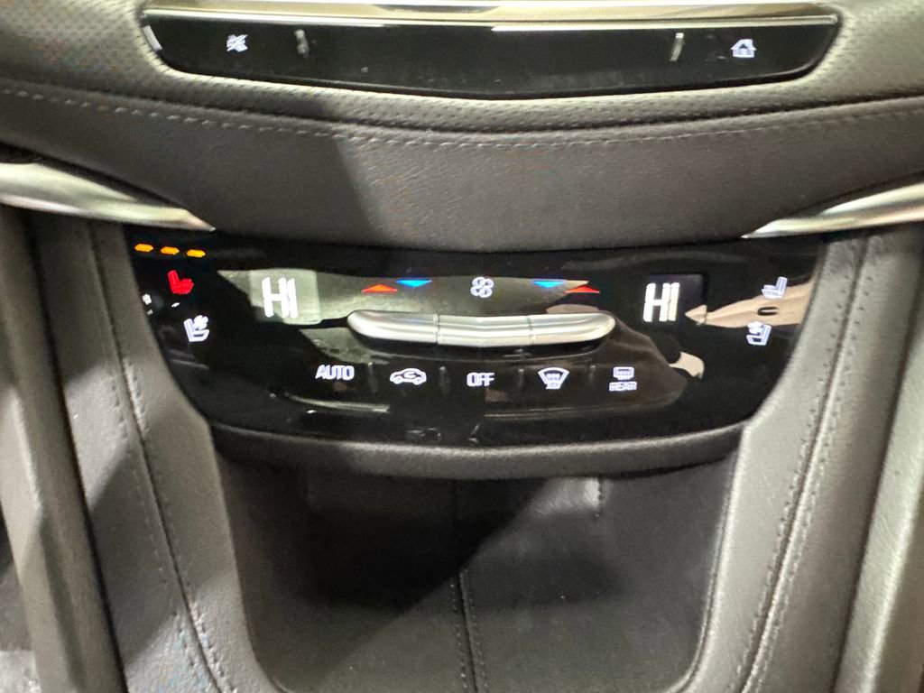 New 2026 Cadillac XT5 Sportv image 13