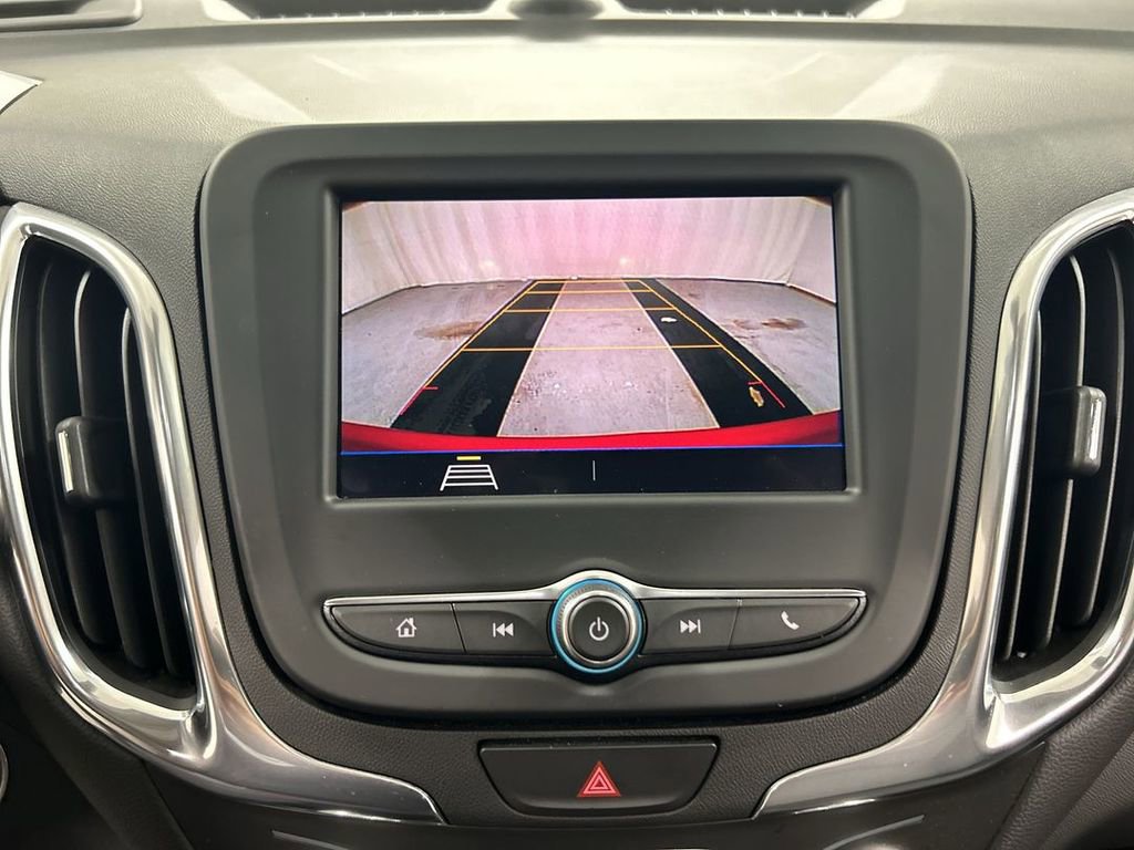 Used 2021 Chevrolet Equinox LT AWD/4WD image 15