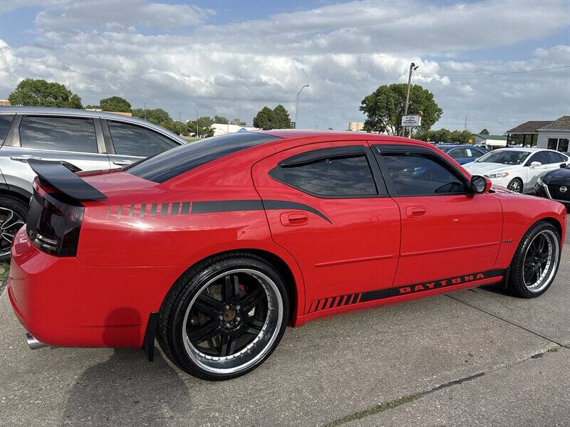 Used 2006 Dodge Charger R/T RWD image 8