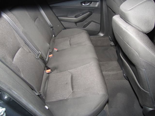 Certified 2024 Honda Accord EX image 18