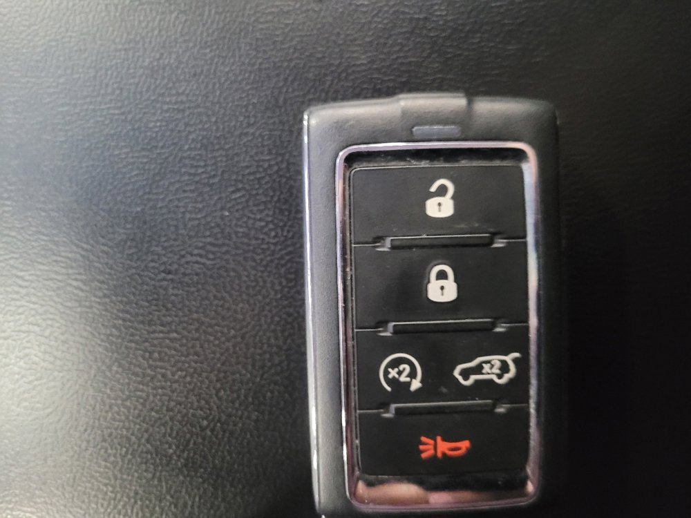 Used 2021 Jeep Grand Cherokee L Limited AWD/4WD image 32