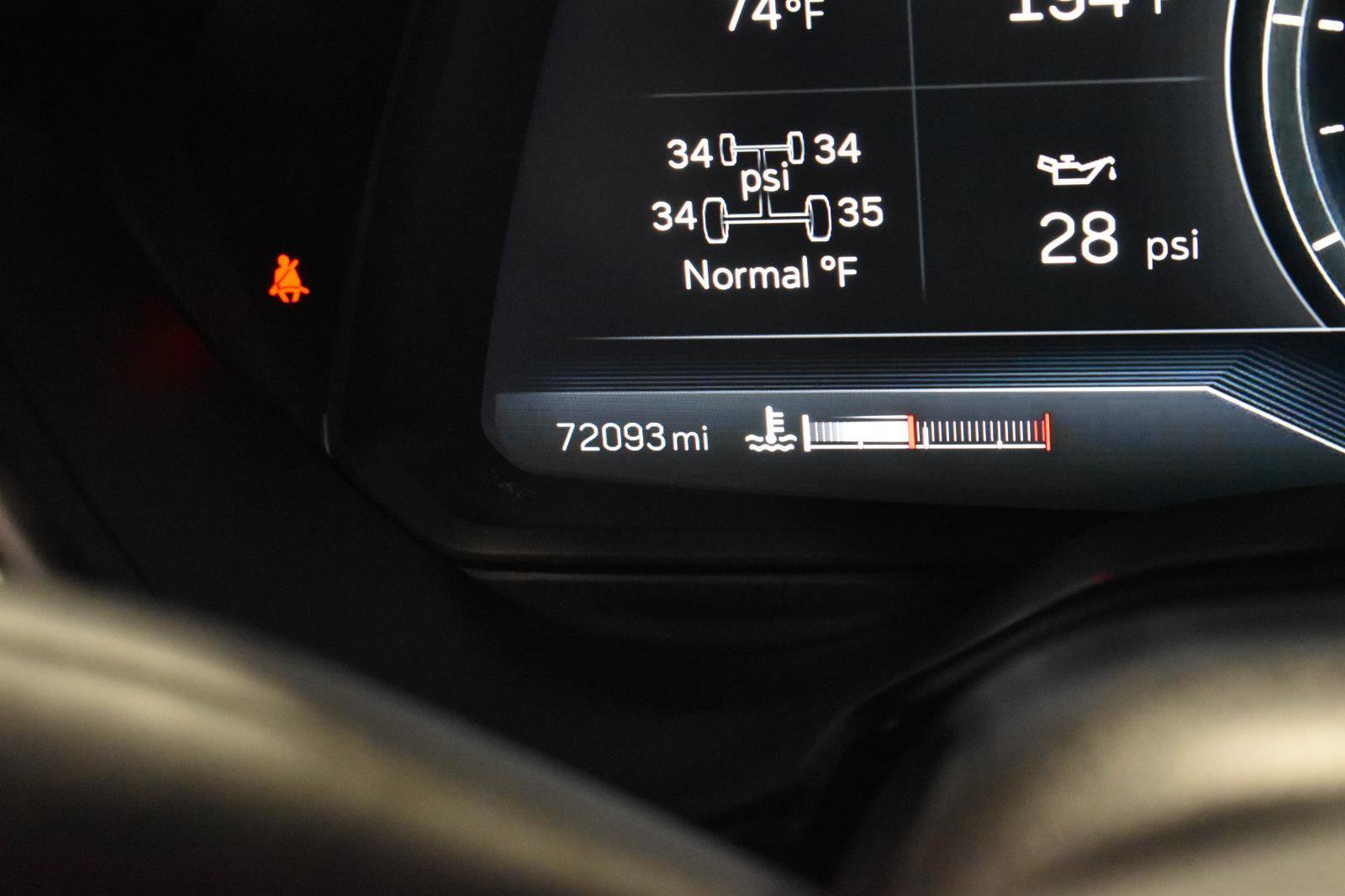 Used 2023 Cadillac CT5 Luxury image 26