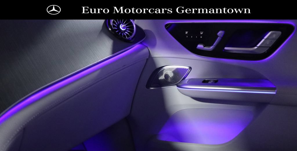 Used 2023 Mercedes-Benz EQE 350+ 4MATIC SUV image 24