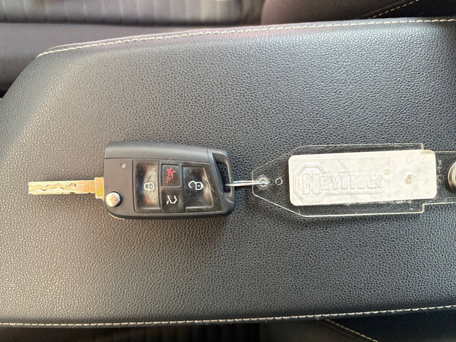 Certified 2024 Volkswagen Jetta S FWD image 25