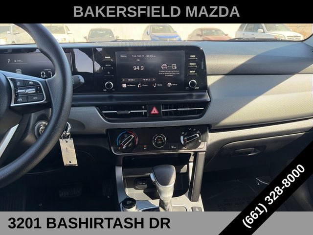 Used 2026 Kia Seltos LX AWD/4WD image 19