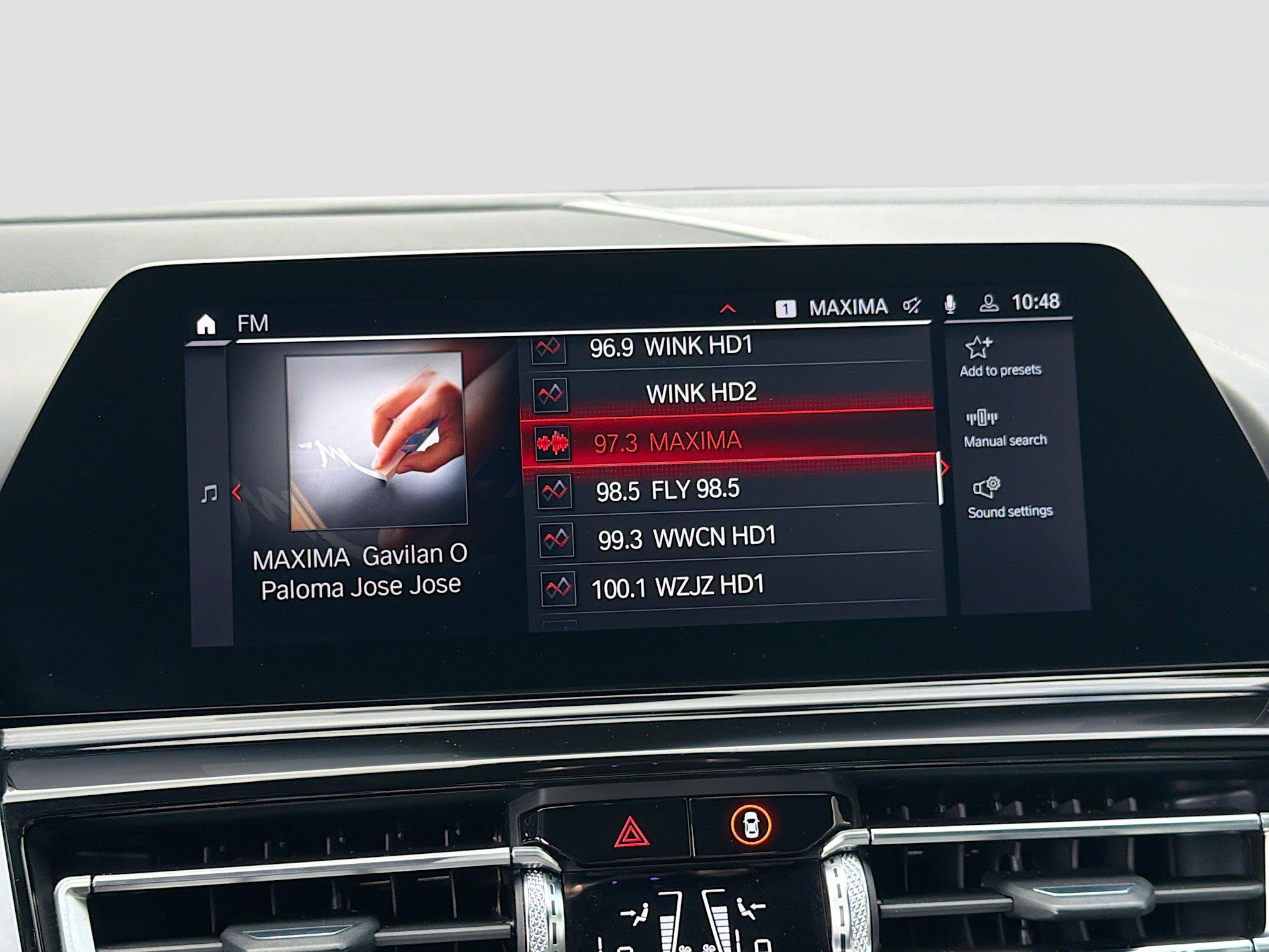 Used 2020 BMW M8 Convertible w/ Driving Assistance Package image 29