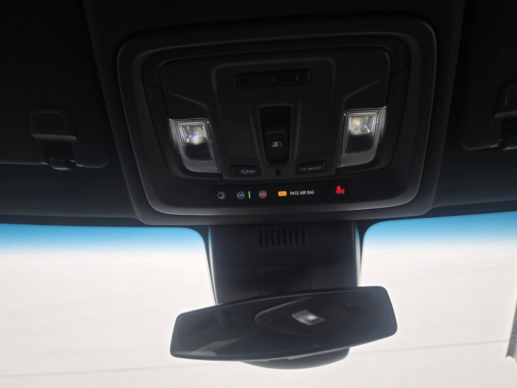 Used 2024 Chevrolet Silverado 2500 LT w/ Convenience Package image 27