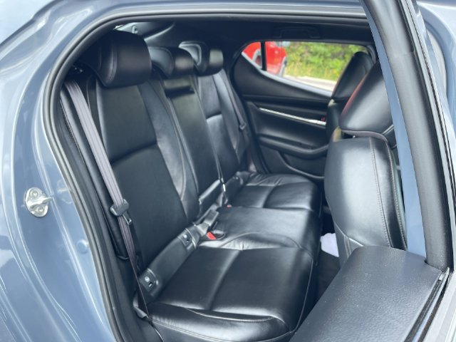 Used 2021 MAZDA MAZDA3 AWD 2.5 Turbo Hatchback image 27