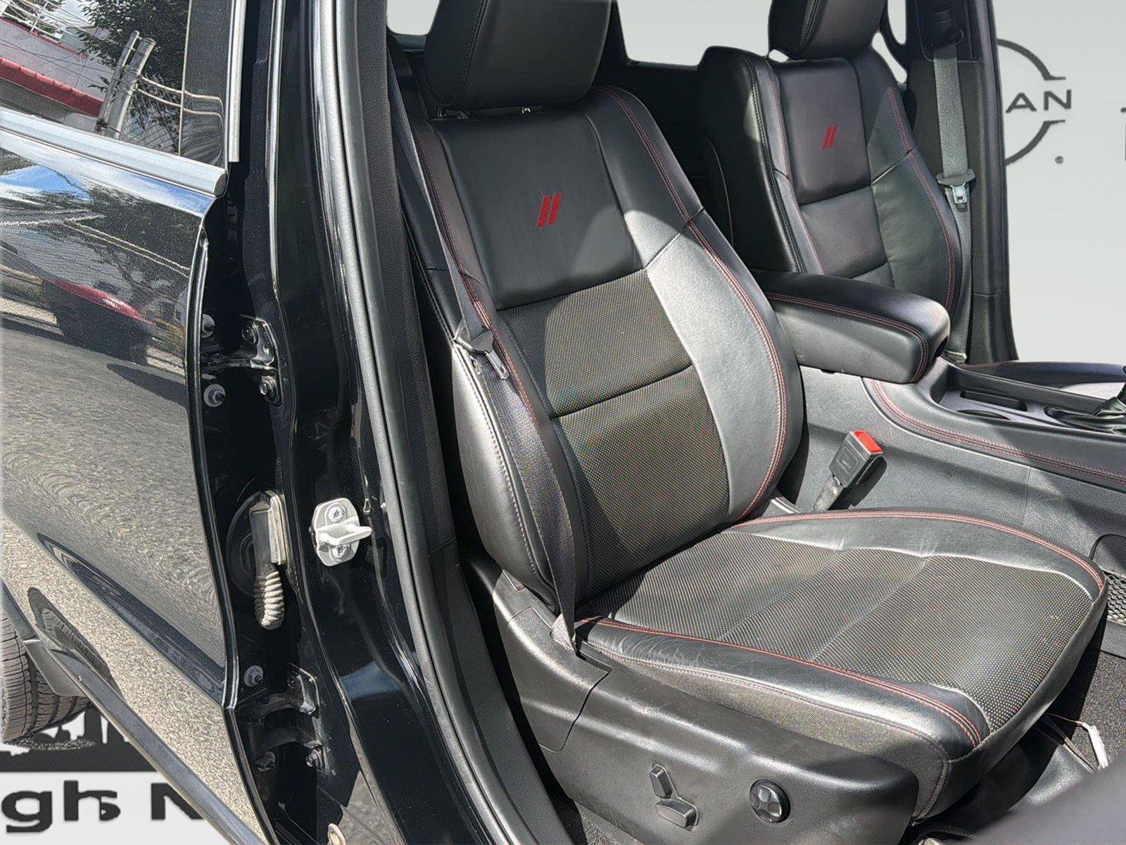 Used 2024 Dodge Durango GT AWD/4WD image 34