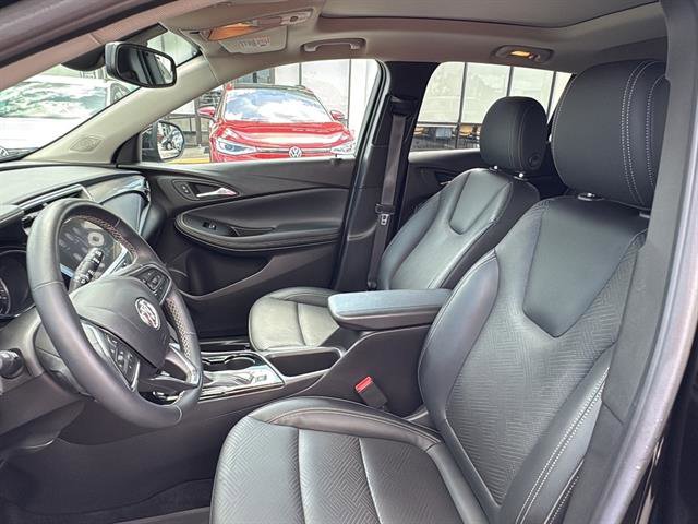 Used 2023 Buick Encore GX Essence w/ Experience Buick Package image 15