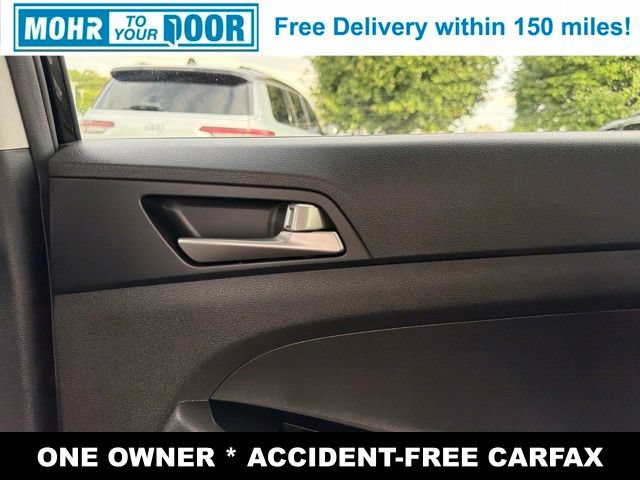 Used 2018 Hyundai Tucson SEL AWD/4WD image 44