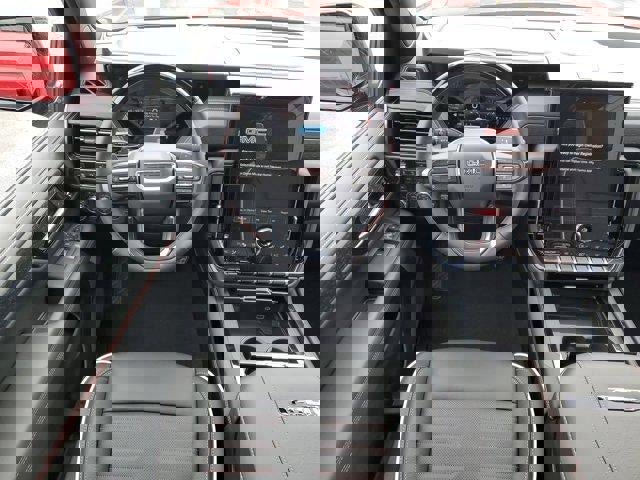 New 2026 GMC Yukon AT4 Ultimate image 17