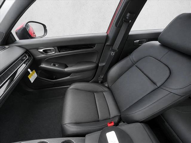 New 2026 Honda Civic Sport Touring image 26