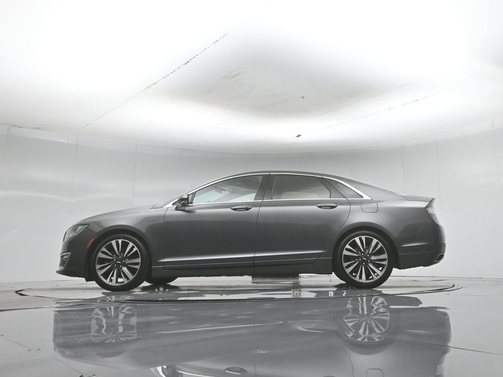 Used 2017 Lincoln MKZ Reserve FWD image 54