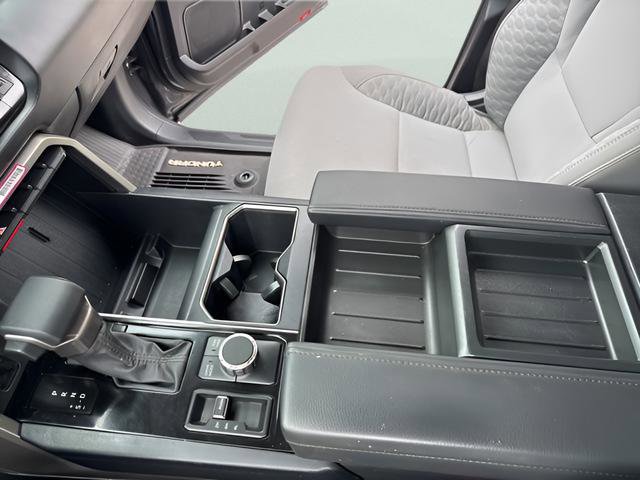 Used 2023 Toyota Tundra SR5 AWD/4WD image 21