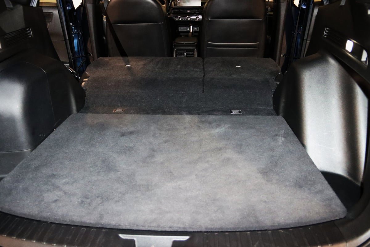 Used 2024 Honda CR-V Sport-L image 63