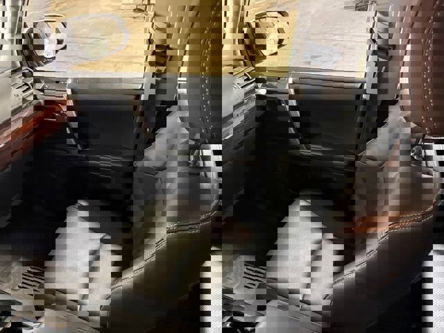 Certified 2024 Toyota 4Runner Limited image 32