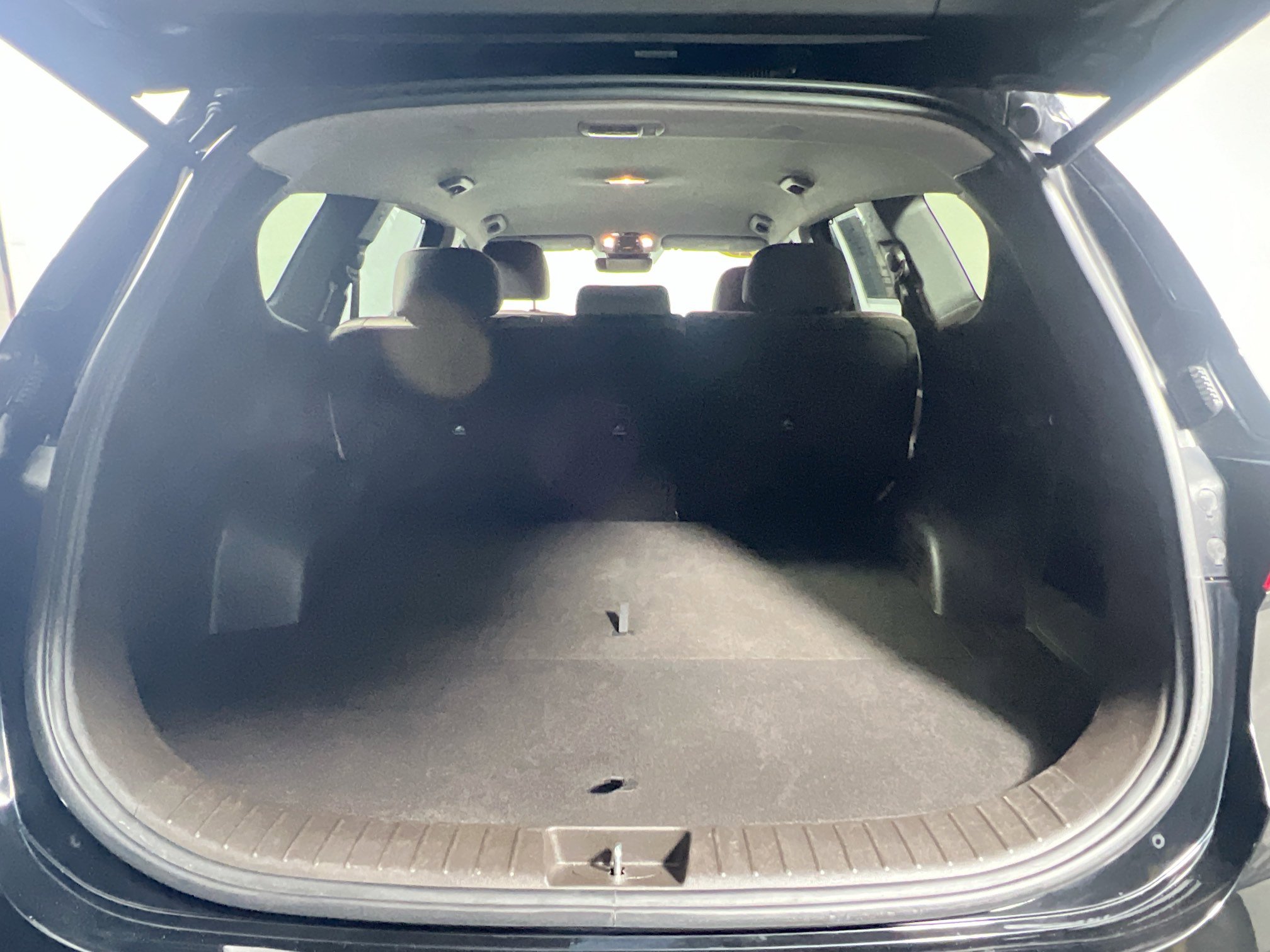 Used 2023 Hyundai Santa Fe SEL Convenience image 34