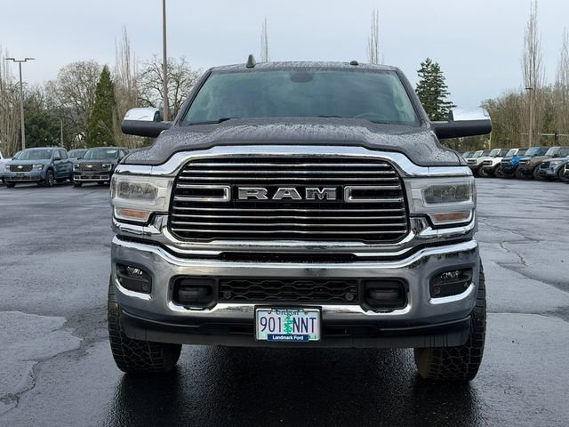 Used 2020 RAM 2500 Laramie image 9