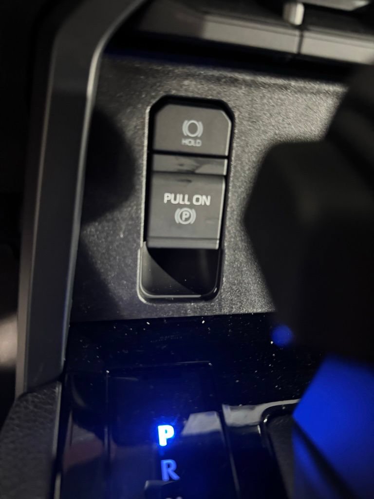 New 2026 Toyota Tundra SR AWD/4WD image 38