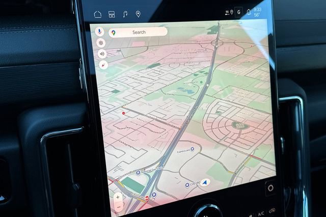 New 2026 GMC Yukon Denali w/ Sun & Power Step Package image 24