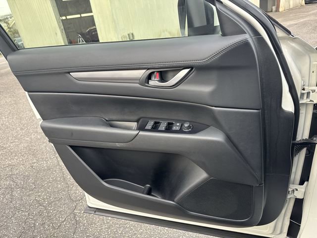 Used 2020 MAZDA CX-5 Touring image 24